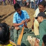 Indian Air Force - सांकेतिक तस्वीर