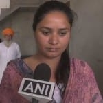 इराक में मारे गए भारतीय