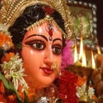 चैत्र नवरात्रि 2021, अष्टमी, नवमी तिथि