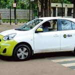 Ola Cab