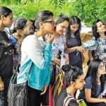 less jobs in engineering, students start teaching in schools after completing graduation in science