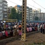 ट्रेन रोको