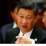 Jinping threatens to shake the world, says  China is ready for bloody war with enemies
