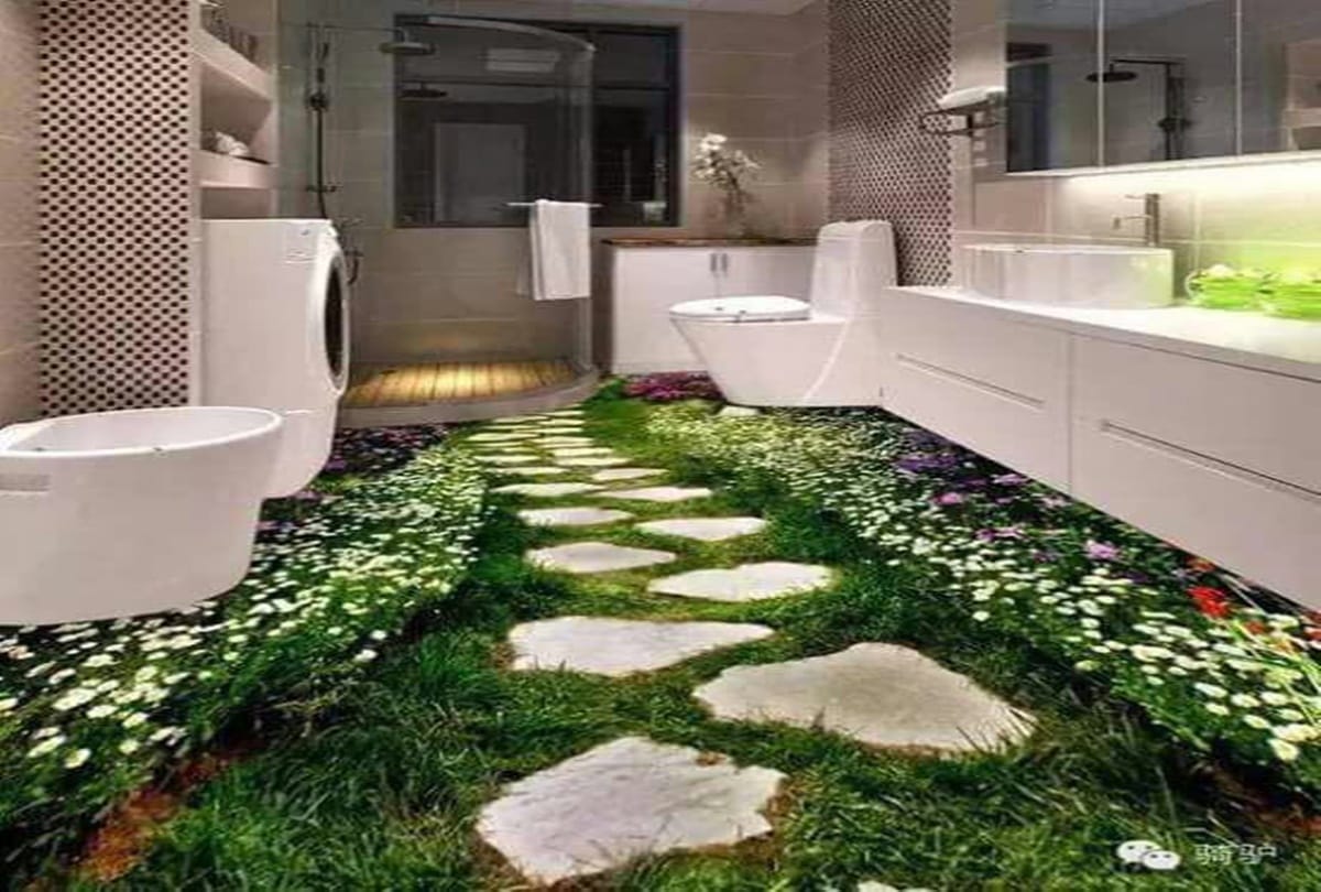 See the beautiful pictures of 3D Techniques Flooring 