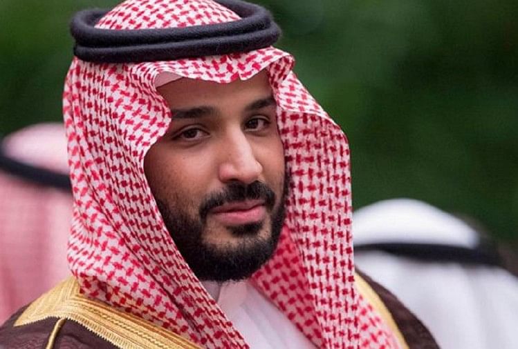 Saudi Arabia: सऊदी अरब का बड़ा फैसला, पहली बार फिलिस्तीन के लिए नियुक्त किया राजदूत