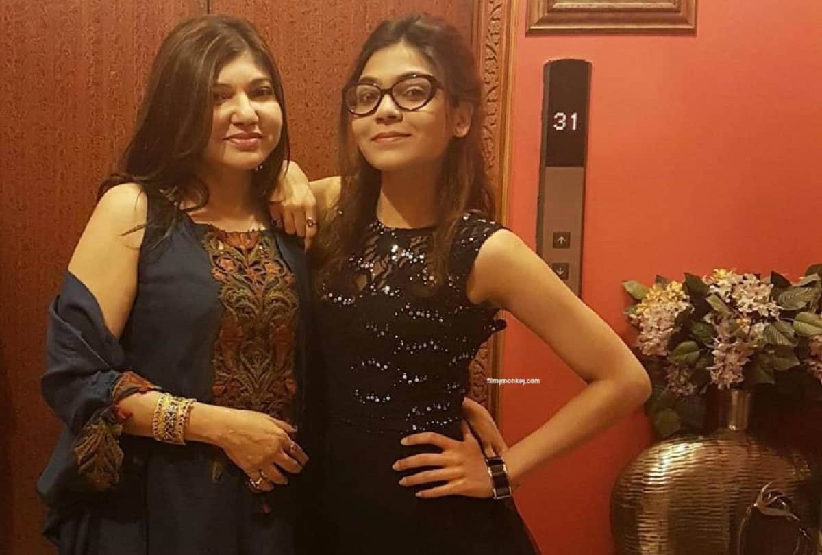 birthday special singer alka yagnik life facts