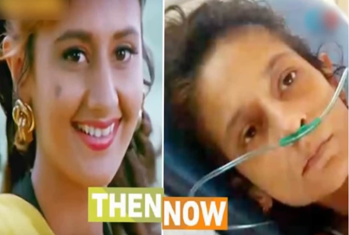 salman khan actress pooja dadwal is ill wants to financial help from bollywood stars