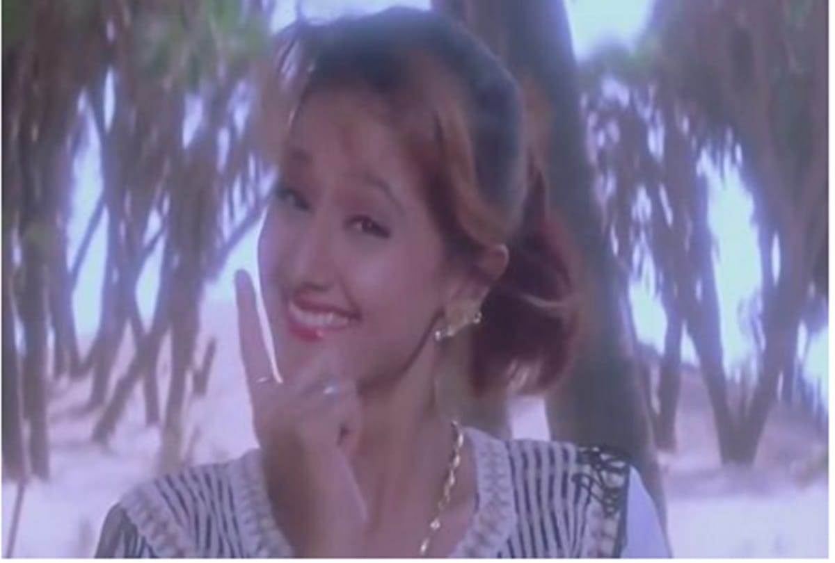 salman khan Veergati co-Star Pooja Dadwal did tiffin work and living this life today