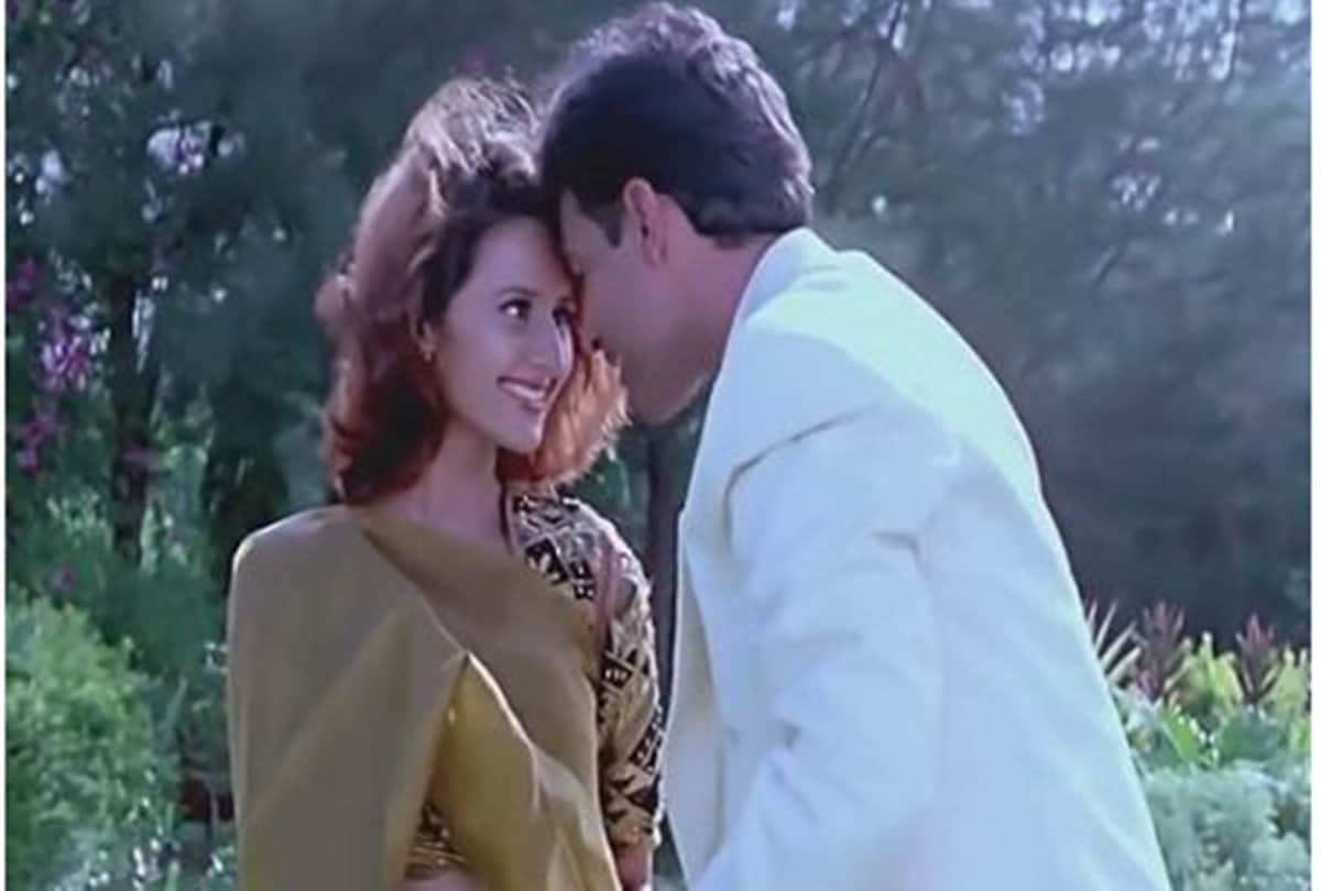 Veergati actress Pooja Dadwal thanks TO Salman Khan