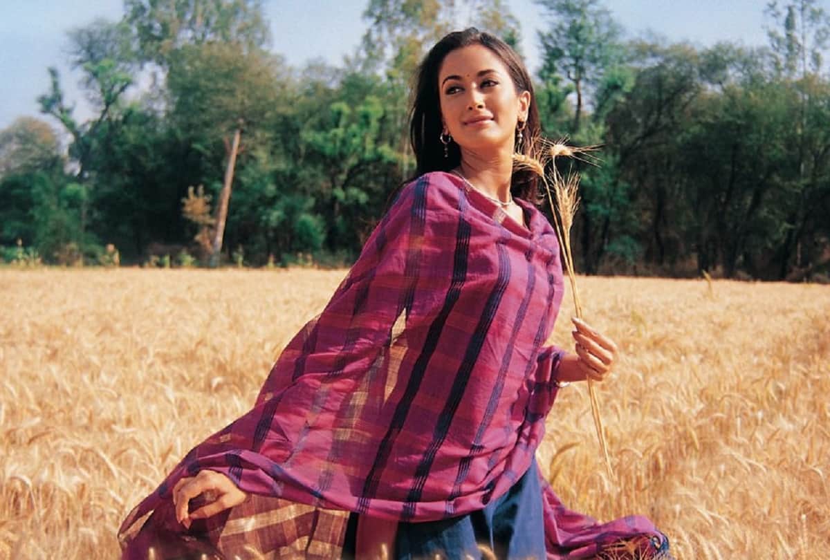 bollywood 10 actresses who disappeared then and now