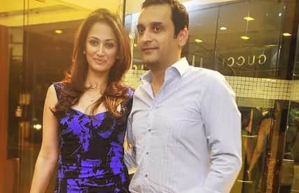 Birthday special shah rukh khan actress gayatri joshi