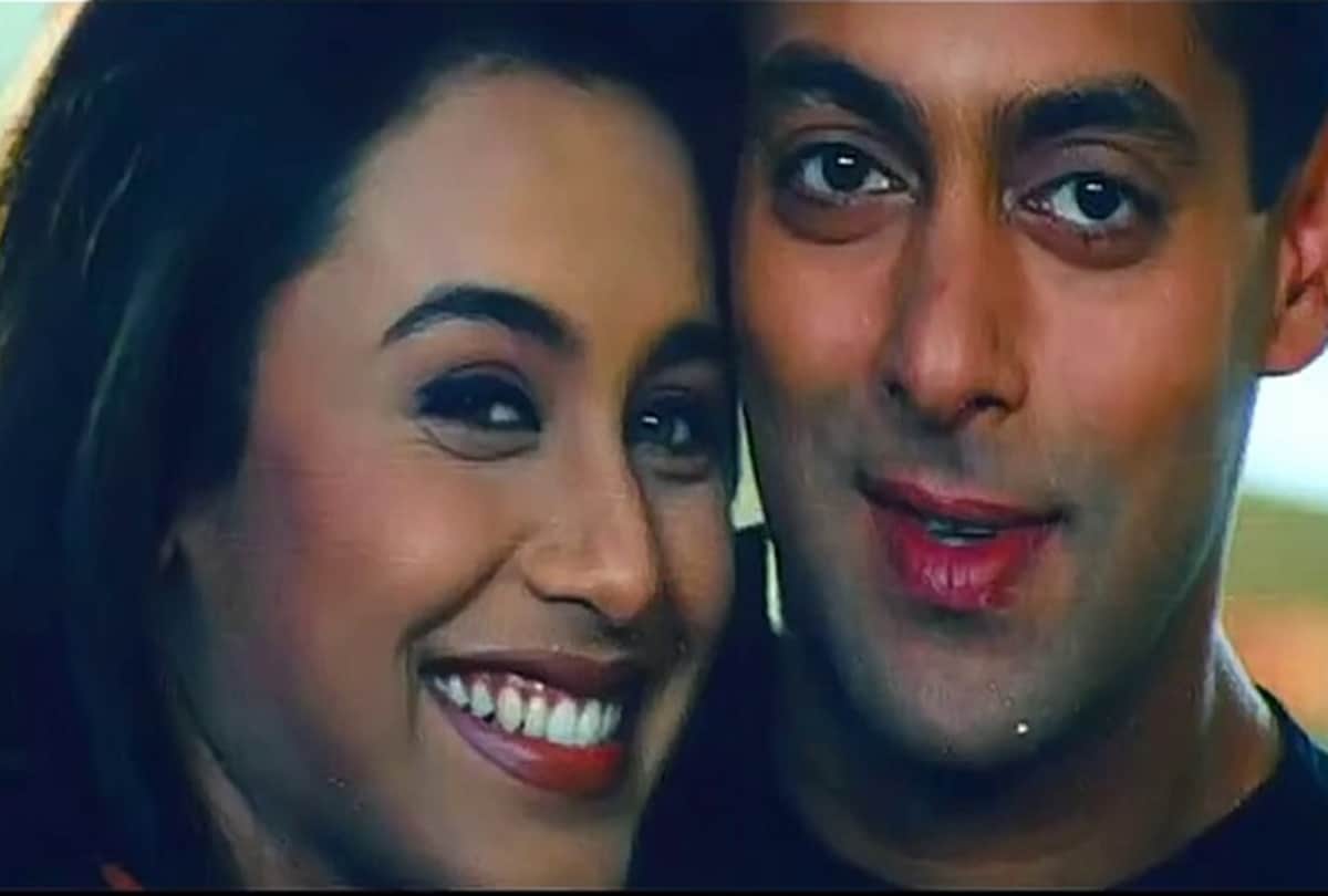 rani mukherjee share her career experience and work with three khans