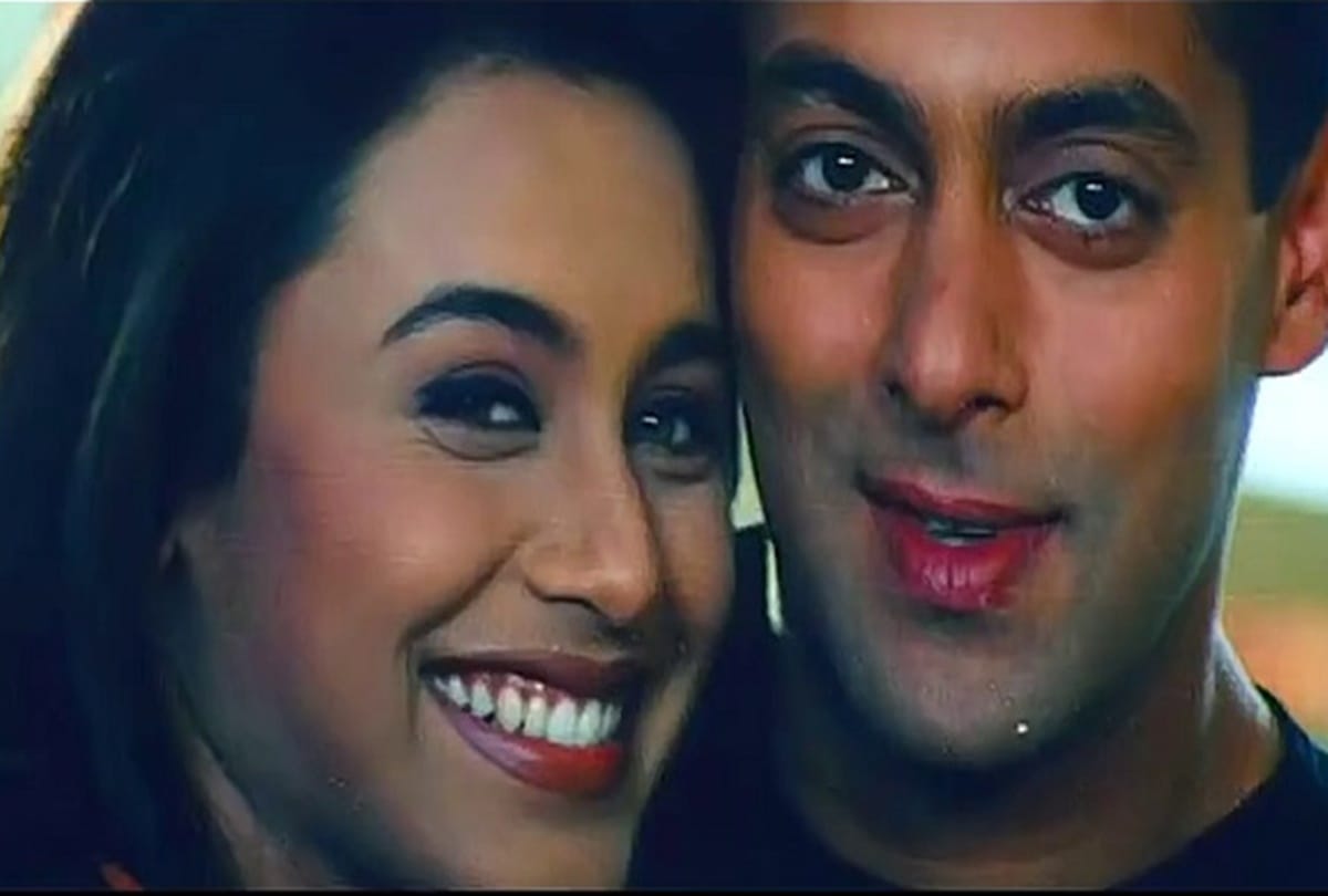 rani mukherjee share her career experience and work with three khans