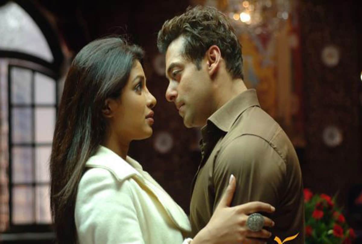 Salman Khan may reunite with Priyanka Chopra for Ali Abbas Zafar Bharat