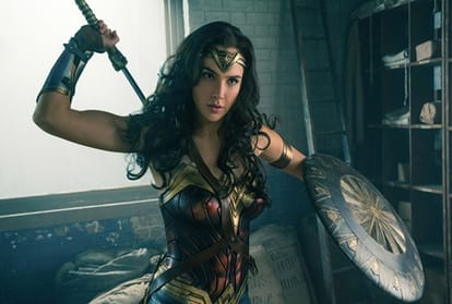 Gal Gadot Welcomed Her Third Daughter And Revealed The Name Of Her New Baby priyanka chopra reacts