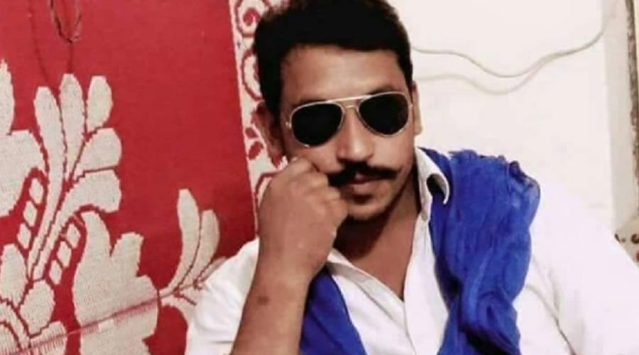 Chandrasekhar Ravan got sick again, admitted to hospital