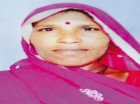 Woman rush to death on woman's death
