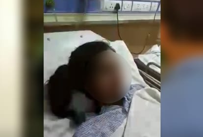 Ghaziabad  acid attack case was revenge for break up of homosexual relation