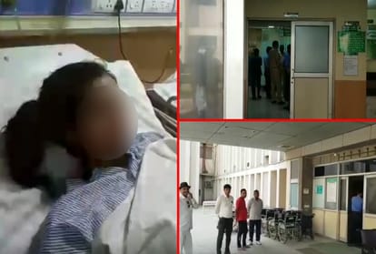 Ghaziabad  acid attack case was revenge for break up of homosexual relation