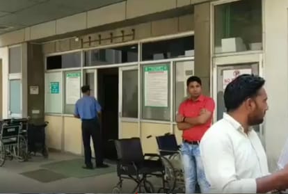Ghaziabad  acid attack case was revenge for break up of homosexual relation