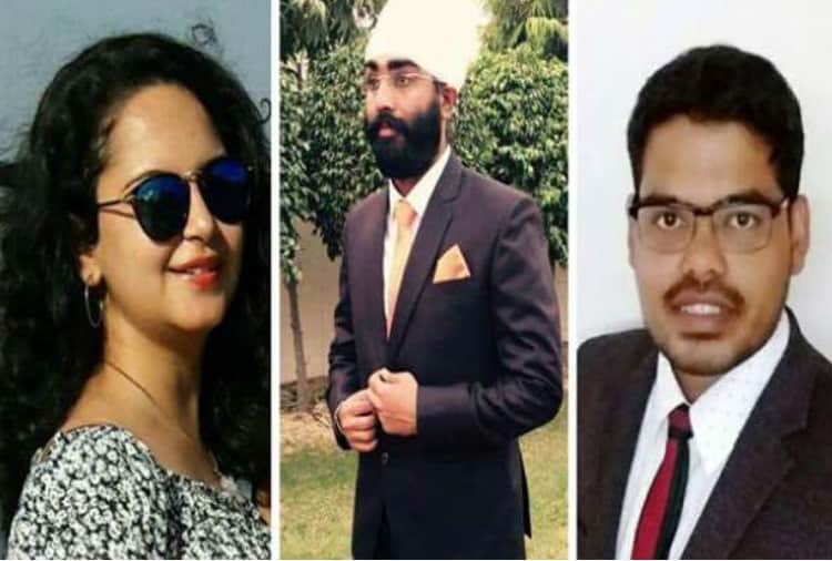 three of AIIMS doctors killed in road accident, Doctor Hembala Funeral