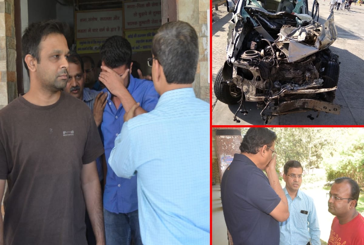aiims doctors death: doctor catherine still in icu, here is the reason of 3 doctors death
