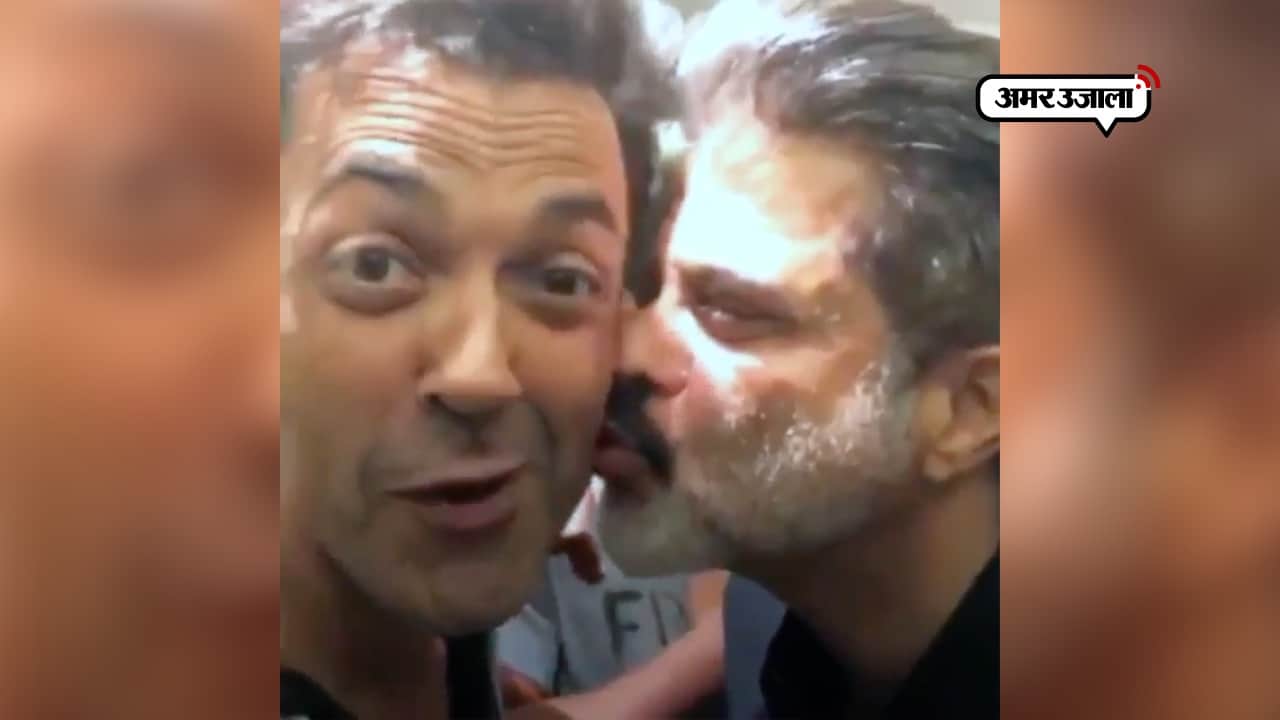 अनिल कपूर