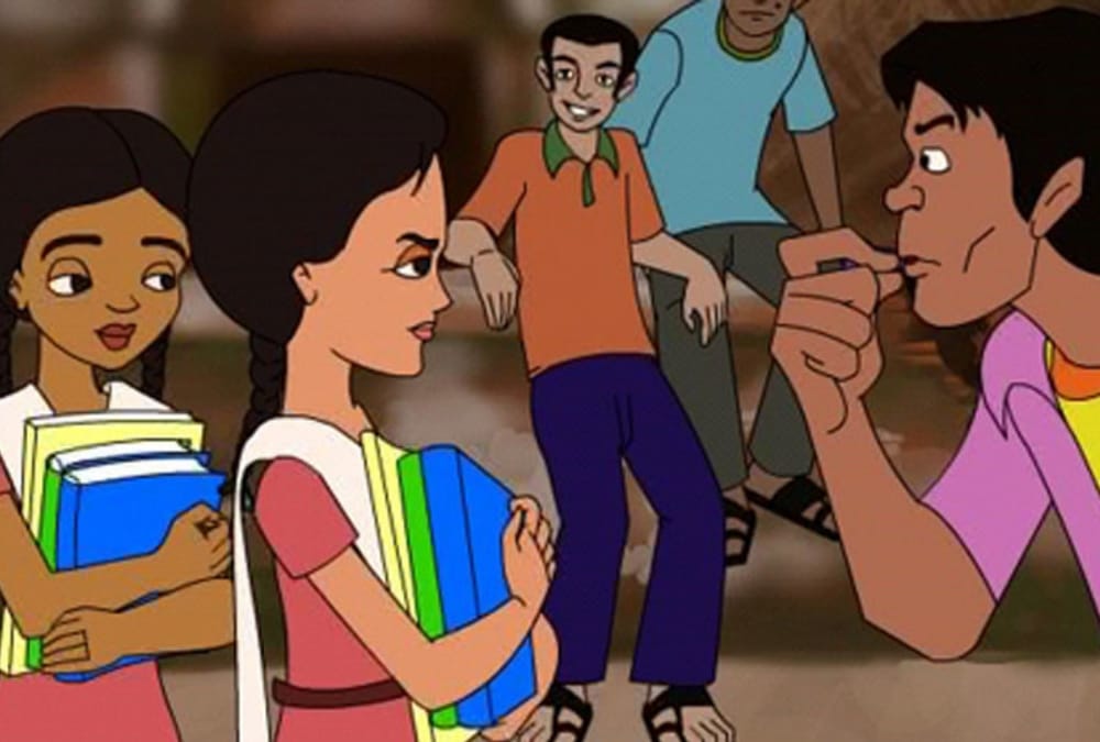 anti romeo squad to be more powerful in uttar pradesh.