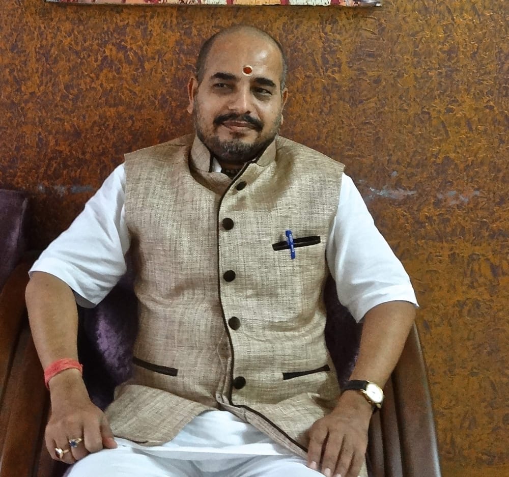 jyotish mahakumbh 2018 various astrologer come