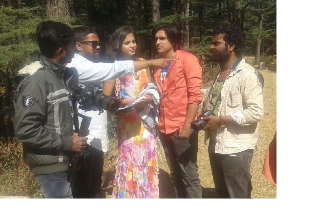 The beauty of Champawat will be seen on the silver screen