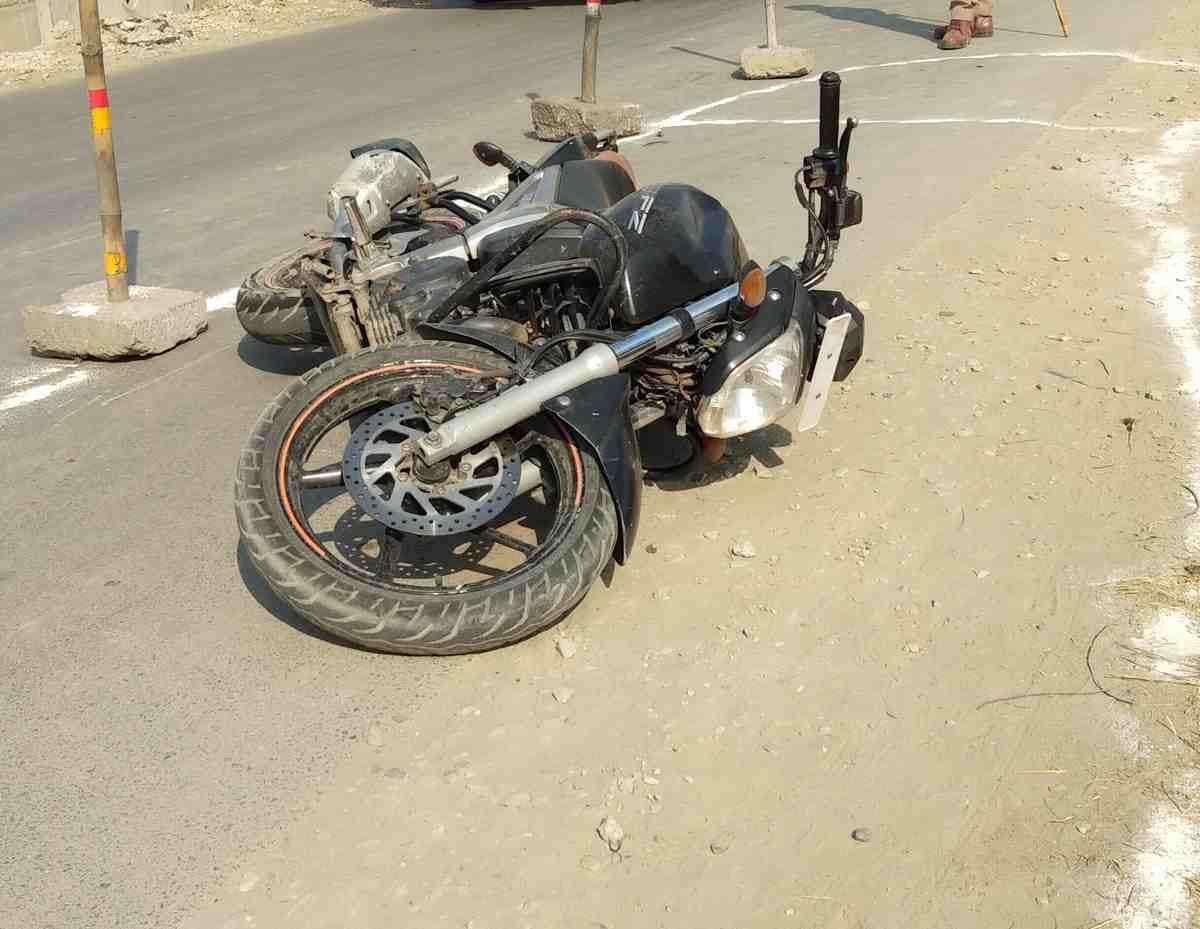 UP police encounter again purvanchal hardcore criminal killed