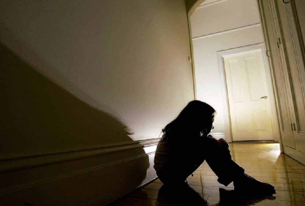 children are suffering from depression in this pandemic in hindi