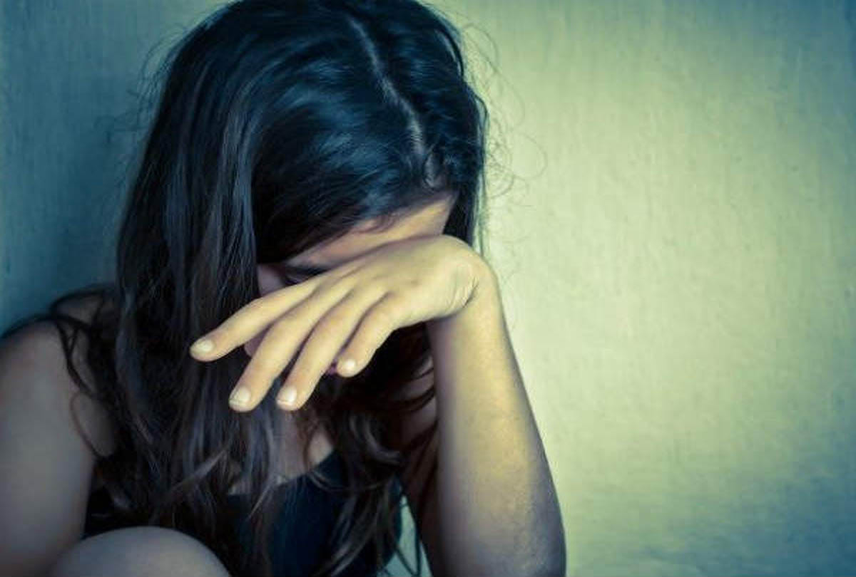 Cousin did exploitation of girl