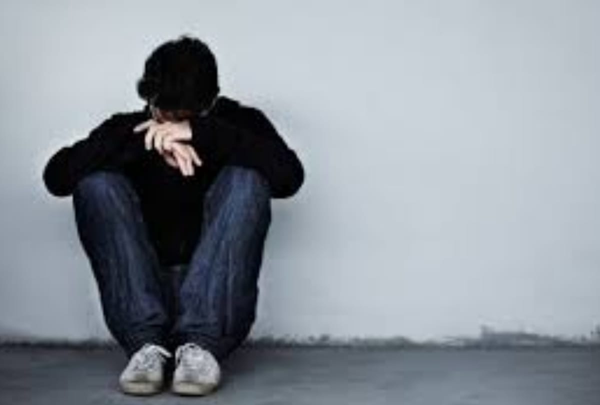 busy lifestyle is giving depression to youngsters