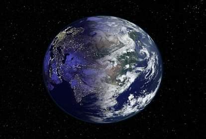SPECIAL REPORT ON EARTH DAY