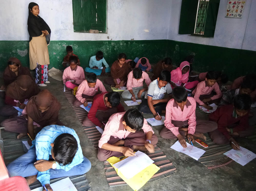 right to education amendment passed lok sabha