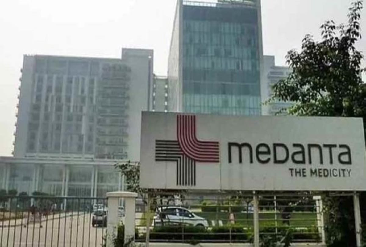 Gurugram Medanta Hospital made patient hostage for unable to pay his medical bill