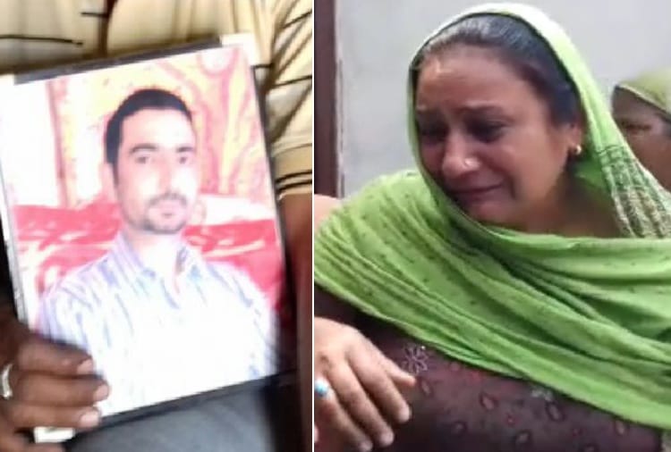 39 Indians Died in Iraq, Kapurthala Boy Gobinder Singh Family Interview