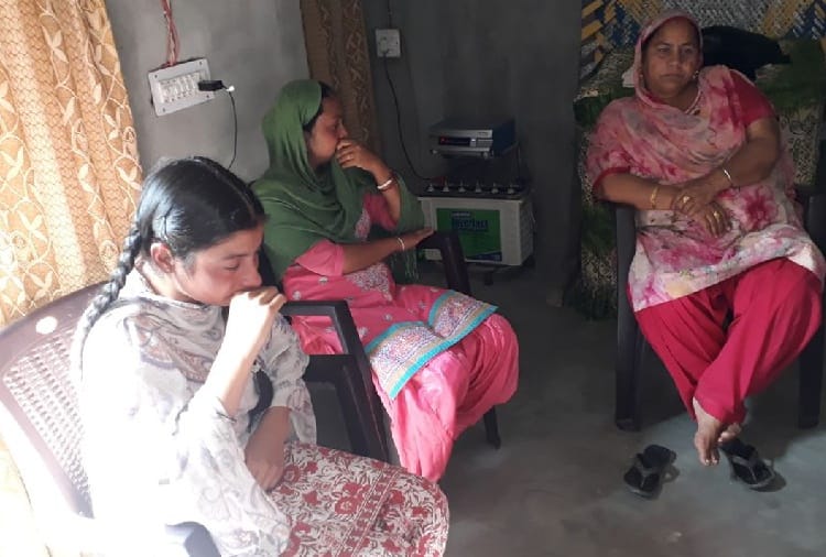 39 Indians Died in Iraq, Kapurthala Boy Gobinder Singh Family Interview