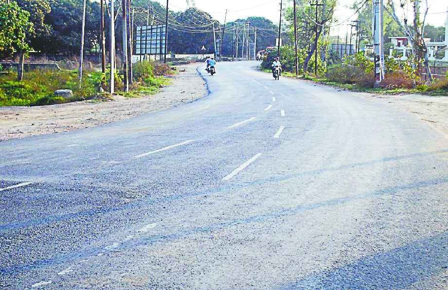 Panipat-Nagina route declared today as National Highway
