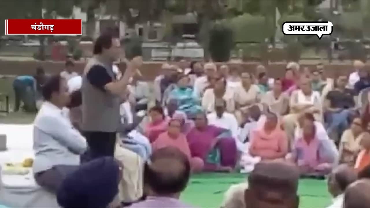 हरमोहन धवन 