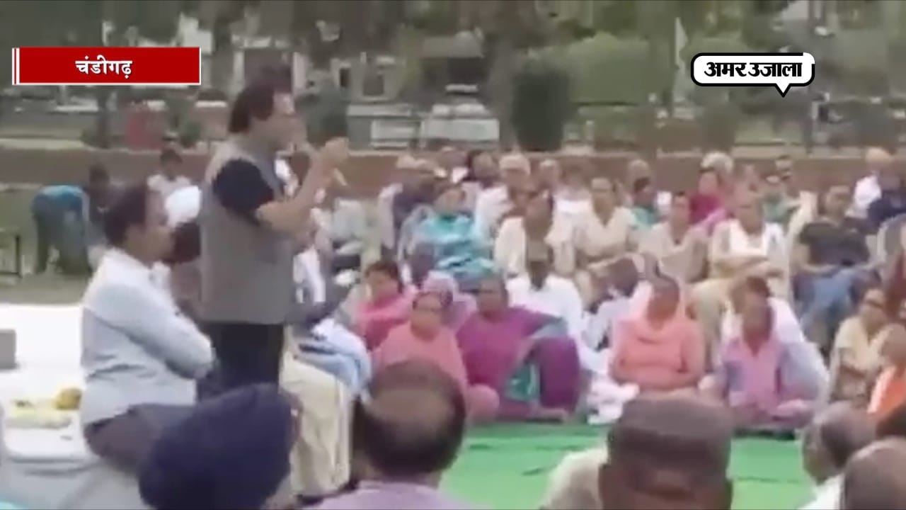 हरमोहन धवन 