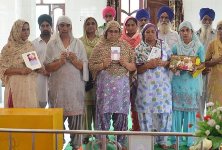39 Indians Killed in Iraq, Sushma Swaraj Told in Rajyasabha