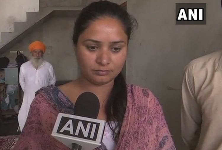 39 Indians Killed in Iraq, Gurpinder Kaur Statement on Sushma Swaraj