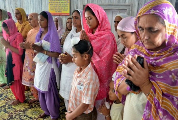 Sushma Swaraj Statment in Rajyasabha, 39 Indians Killed in Iraq