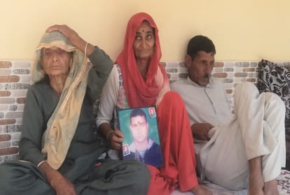 four himachali killed in iraq by isis attack