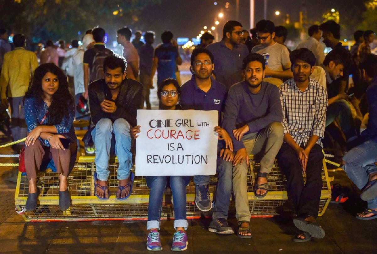 jnu matter: professor Atul Johri arrested by delhi police on tuesday