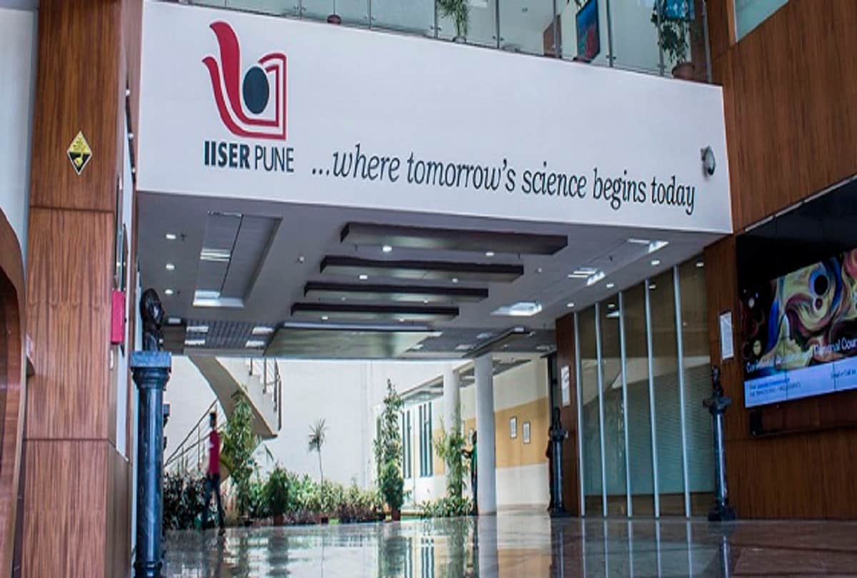 IISER Bhopal Recruitment 2018 36 Non-Teaching know how to apply sarkari jobs