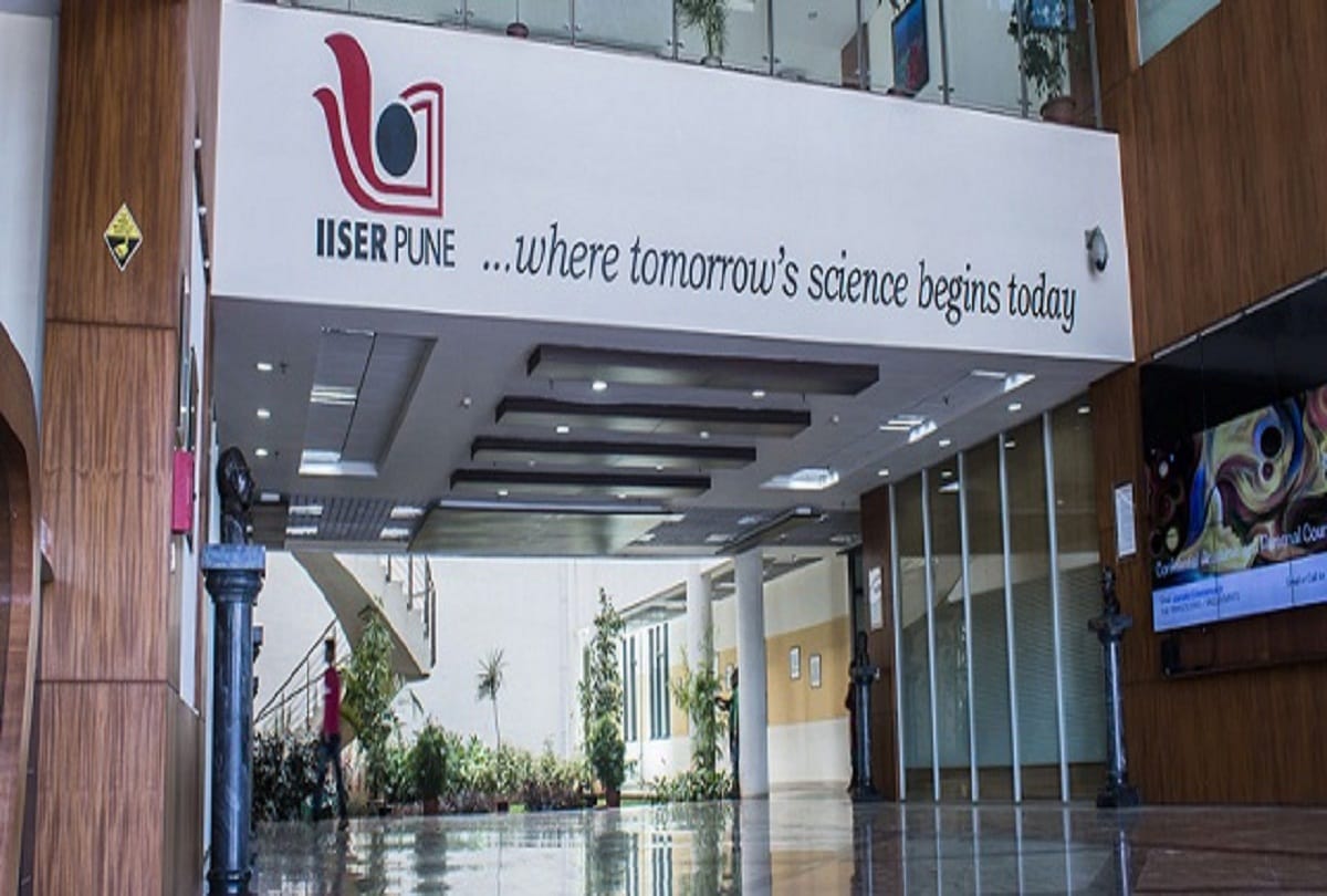 IISER Recruitment 2018- released notification for 28 Technical Assistant and other posts