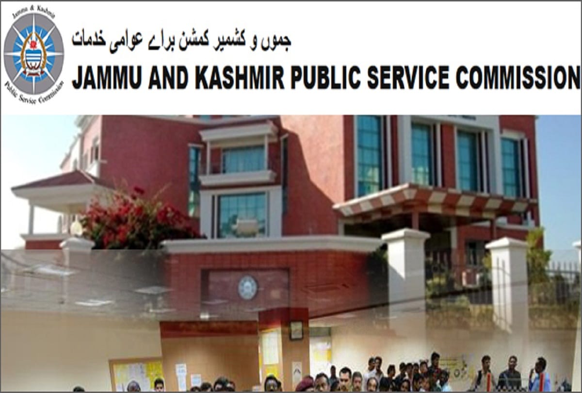 JKPSC Recruitment 2018- Released Notification for 39 Medical Officer Posts